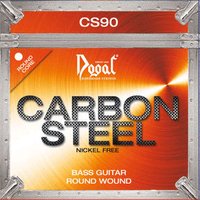 Cordes Dogal CS90A Carbonsteel 030/085