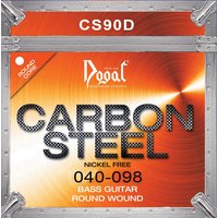 Cordes Dogal CS90D Carbonsteel 040/098