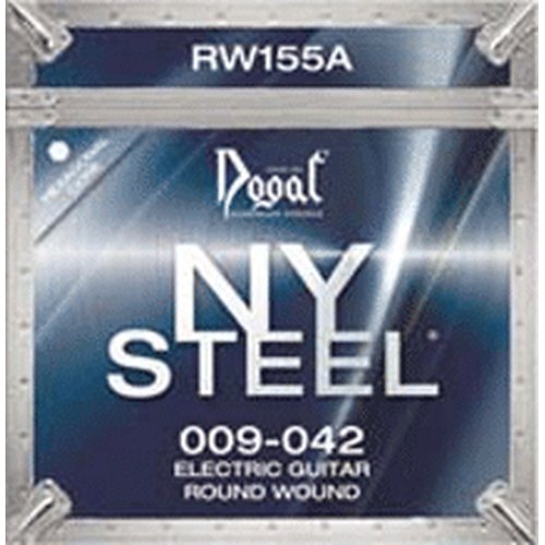 Cordes Dogal RW155 NYSteel 008/038