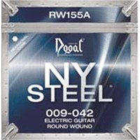 Dogal RW155 NYSteel 008/038