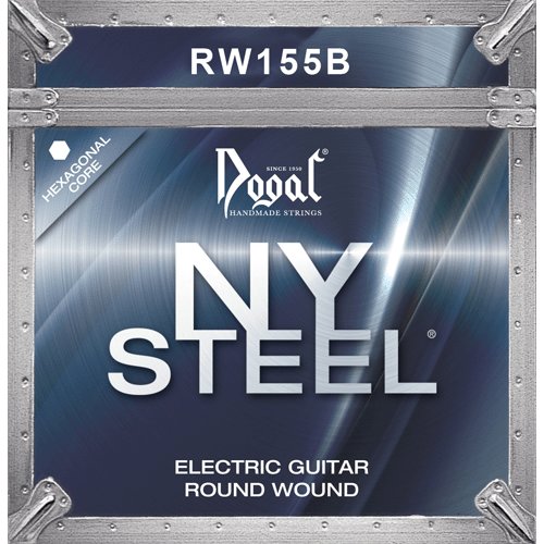 Dogal RW155B NYSteel 009/046