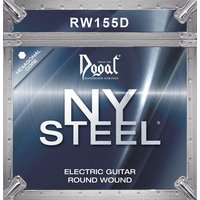 Dogal RW155D NYSteel 010/052