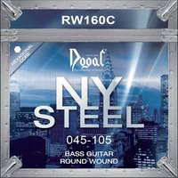 Cordes Dogal RW160C Bass NYSteel 045/105