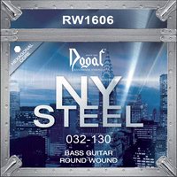 Cordes Dogal RW1606032 Bass NYSteel 032/130