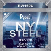 Dogal RW1606032 Bass NYSteel 032/130