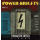 Thomastik-Infeld PB111 Power Brights Regular Bottom Medium