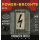 Thomastik-Infeld RP109 Power Brights Heavy Bottom Light