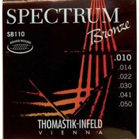 Thomastik SB110 010/050 Spectrum Bronze