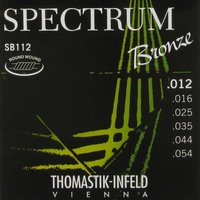 Thomastik SB112 012/054 Spectrum Bronze