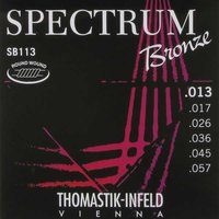 Thomastik SB113 013/056 Spectrum Bronze