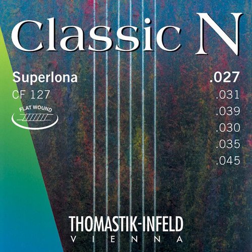 Cordes Thomastik-Infeld CF127 Classic N Superlona