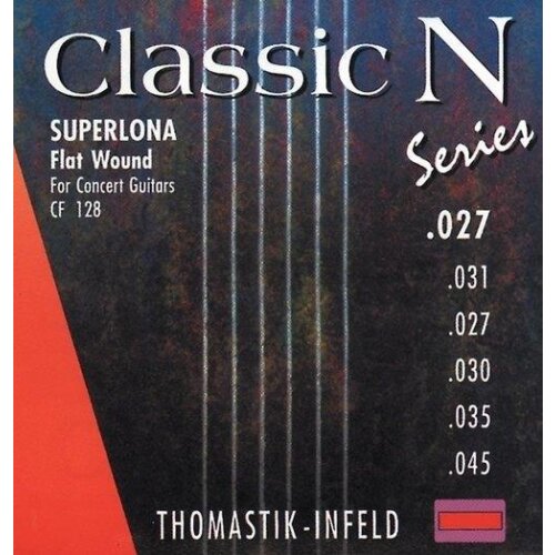Thomastik-Infeld CF128 Classic N Superlona