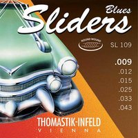 Thomastik-Infeld SL109 Blues Sliders 009/043
