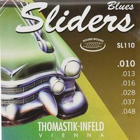 Thomastik SL110 Blues Sliders 010/048