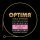 Optima 2028EL Gold Strings - 009/042
