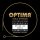 Optima 2028CL Gold Strings - 009/046