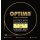 Cordes Optima Gold Bass Heavy 050/105