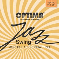 Cordes Optima Jazz Swing 1947 Light 012/054