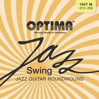 Cordes Optima Jazz Swing 1947 Medium 013/056