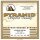 Pyramid 326 Phosphor Bronze Semi Light 011/050