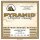 Pyramid 328 Phosphor Bronze Medium 013/056