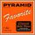 Pyramid Concert Standard 341 Tensione media