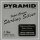 Pyramid 376200 Super Classics Sterling Silver - Nylon - mittlere Spannung