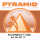 Pyramid 344200 Guitarra clásica 7-cuerdas