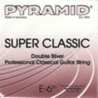 Cordes Pyramid C369 Rouge Super Classic Fluro Carbon -...