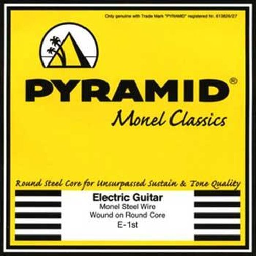Pyramid Monel Classics MO1046 010/046