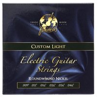 Cordes Framus Blue Label Custom Light 009/046