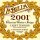 La Bella 2001 Concert Series - Light Tension