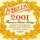 La Bella 2001 Flamenco Strings - Light Tension