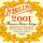 La Bella 2001 Flamenco Strings - Medium Tension