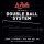 La Bella S500L Double Ball Flatwound