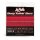 Cordes La Bella 760N-B 5-Cordes Black Nylon Bass 060/128