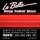 La Bella Flatwound 760FS 045/105
