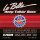 Cordes La Bella Flatwound 760M 052/110 Vintage 1954s