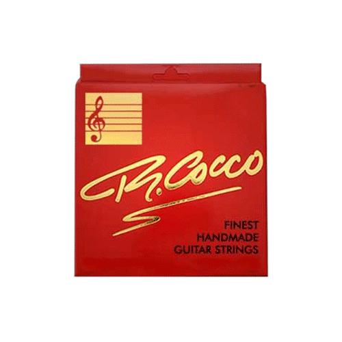 Cocco Acoustic Steel Strings RC10A 010/046