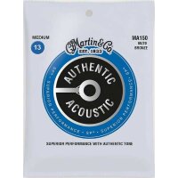 Cordes Martin MA-150 - 80/20 Bronze Medium 013/056