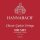 Hannabach 800 Red Super High Tension