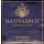 Hannabach 728 HT High Tension