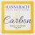 Hannabach Carbon Diskant-Satz
