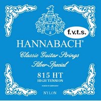 Hannabach 815 F.V.T.S High Tension