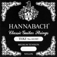Hannabach 830 MT for terz guitar