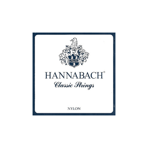 Corde Hannabach 2500 per Aoud