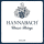 Corde Hannabach 2500 per Aoud