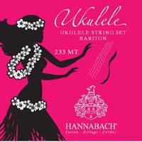 Hannabach 233 - strings for Ukulele