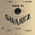 Savarez 520R High Tension Red