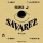Savarez 520J High Tension Yellow